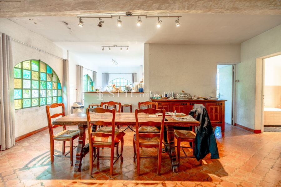 Maison à vendre à Sainte-Maxime — Vue nature — photo 6