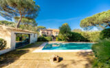 Maison à vendre à Sainte-Maxime — Vue nature — photo 2