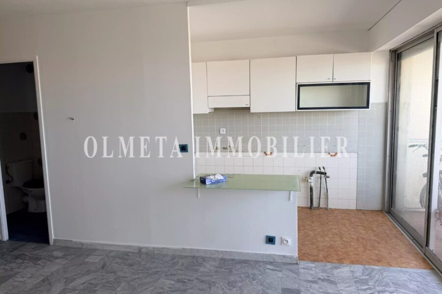 Appartement à vendre à Roquebrune-cap-martin — Vue mer — photo 5