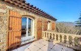 Maison à vendre à Grimaud — Vue mer — photo 10