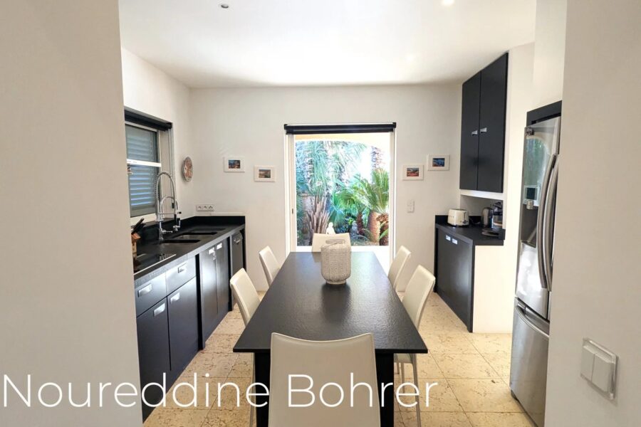 Maison à vendre à Grimaud — Vue mer — photo 13