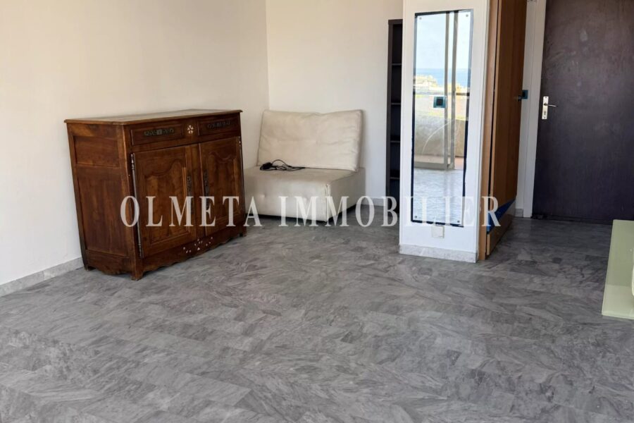 Appartement à vendre à Roquebrune-cap-martin — Vue mer — photo 3