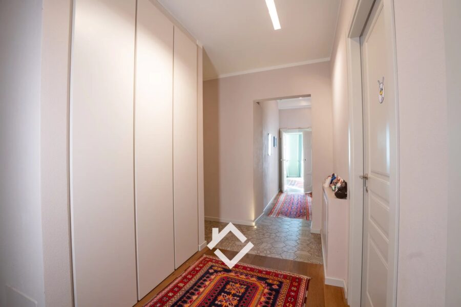Appartement à vendre à Casciago — Vue sur la ville — photo 29