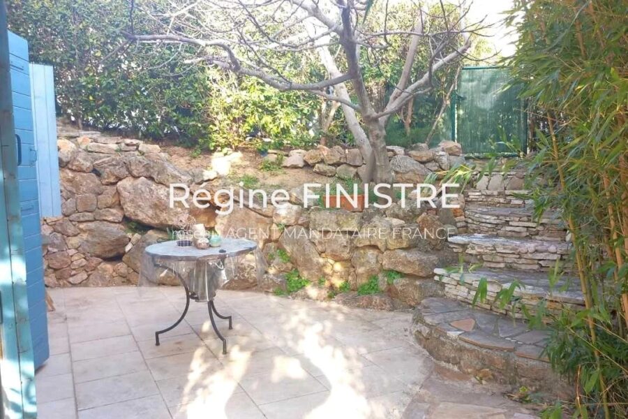 Maison à vendre à Draguignan — Vue sur la ville — photo 7