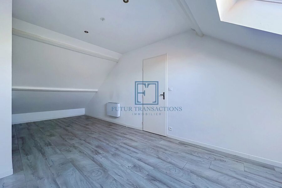 Maison à vendre à Élancourt — Vue nature — photo 13