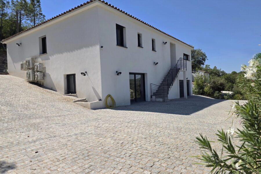 Maison à vendre à Vidauban — Vue parc & jardin — photo 8