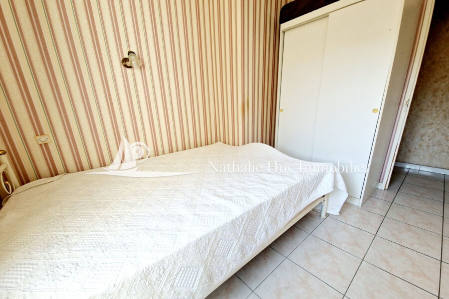 Maison à vendre à Canet-en-Roussillon — Vue nature — photo 12