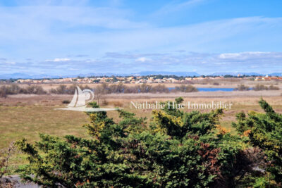 Maison à vendre à Canet-en-Roussillon