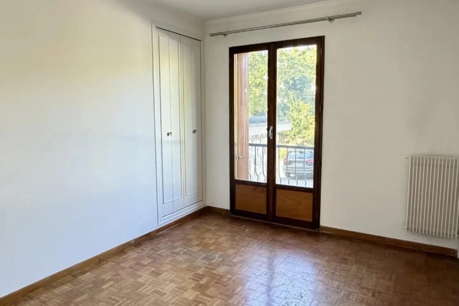 Appartement à vendre à Aix-en-provence — Vue parc & jardin — photo 13