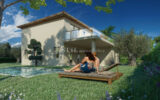 Maison à vendre à Sainte-Maxime — Vue nature — photo 2