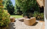 Maison à vendre à Saint-martin-de-seignanx — Vue montagne — photo 10