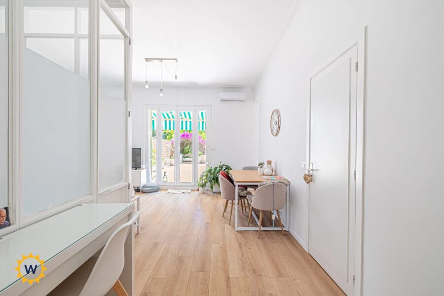 Appartement à vendre à Nice — Vue parc & jardin — photo 13