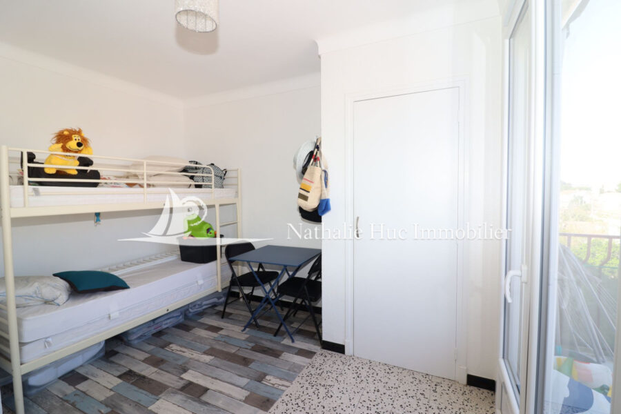 Appartement à vendre à Canet-en-Roussillon — Vue sur la ville — photo 6