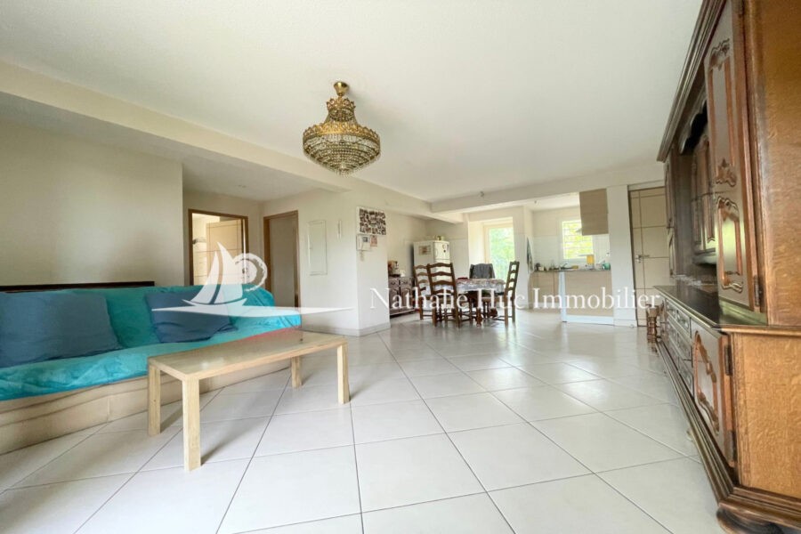 Appartement à vendre à Perpignan — Vue nature — photo 2