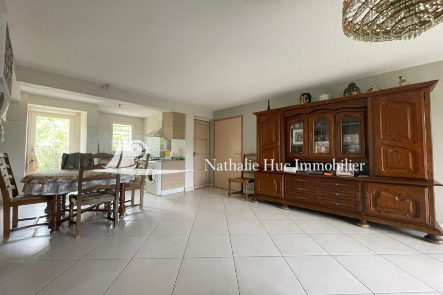 Appartement à vendre à Perpignan — Vue nature — photo 3