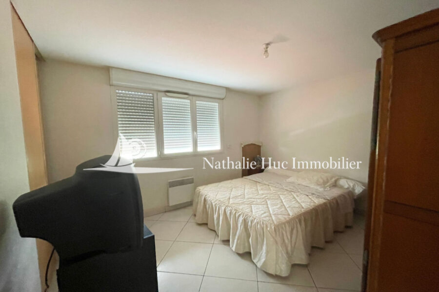 Appartement à vendre à Perpignan — Vue nature — photo 4