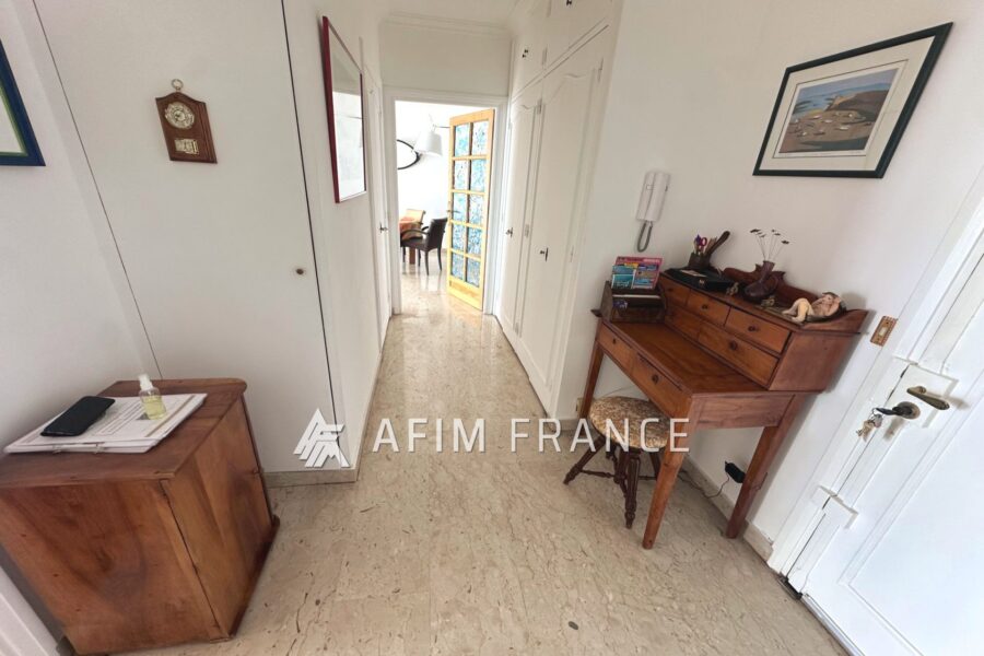Appartement à louer à Cap-d&rsquo;ail — Vue mer — photo 4