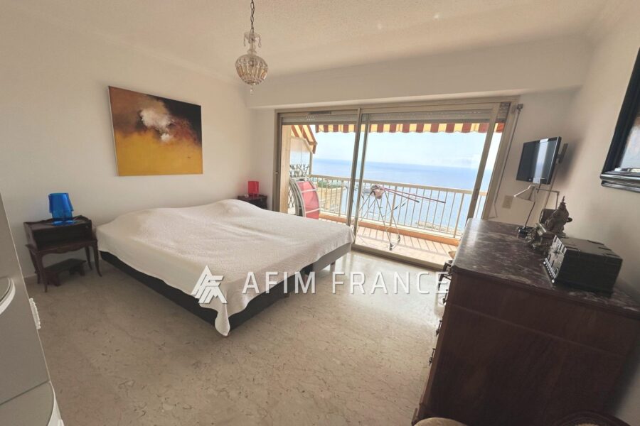 Appartement à louer à Cap-d&rsquo;ail — Vue mer — photo 7