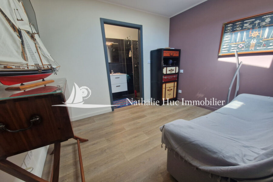 Appartement à vendre à Canet-en-Roussillon — Vue marina & port — photo 7