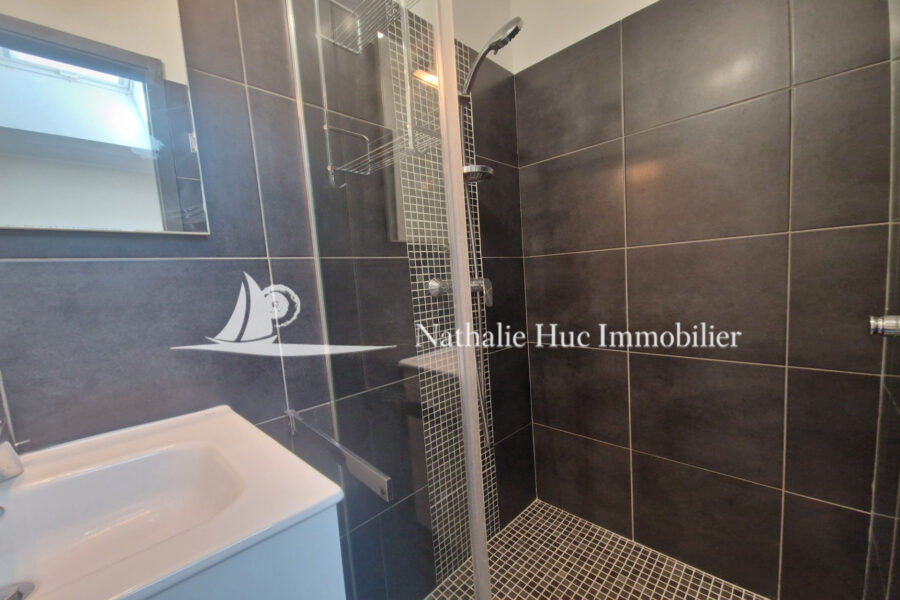 Appartement à vendre à Canet-en-Roussillon — Vue marina & port — photo 8