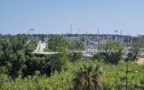 Appartement à vendre à Canet-en-Roussillon — Vue marina & port — photo 1
