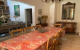 Maison à louer à Eygalières — Vue montagne — photo 9