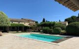 Maison à louer à Eygalières — Vue montagne — photo 6