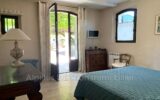 Maison à louer à Eygalières — Vue montagne — photo 13