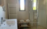 Maison à louer à Eygalières — Vue montagne — photo 14