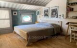 Maison à louer à Eygalières — Vue montagne — photo 20