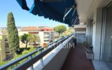 Appartement à vendre à Cagnes-sur-Mer — Vue mer — photo 2