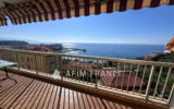 Appartement à louer à Cap-d&rsquo;ail — Vue mer — photo 2