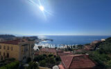 Appartement à louer à Cap-d&rsquo;ail — Vue mer — photo 1
