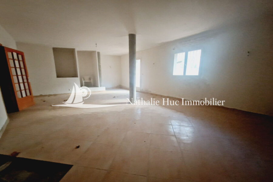 Maison à vendre à Amélie-les-Bains-Palalda — Vue montagne — photo 3