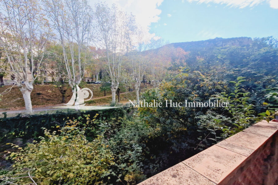 Maison à vendre à Amélie-les-Bains-Palalda — Vue montagne — photo 1