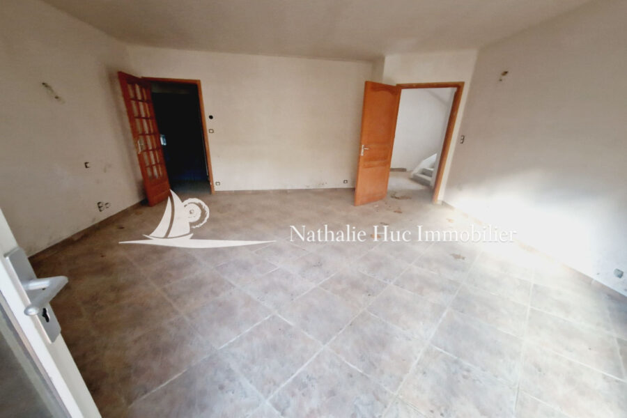 Maison à vendre à Amélie-les-Bains-Palalda — Vue montagne — photo 5
