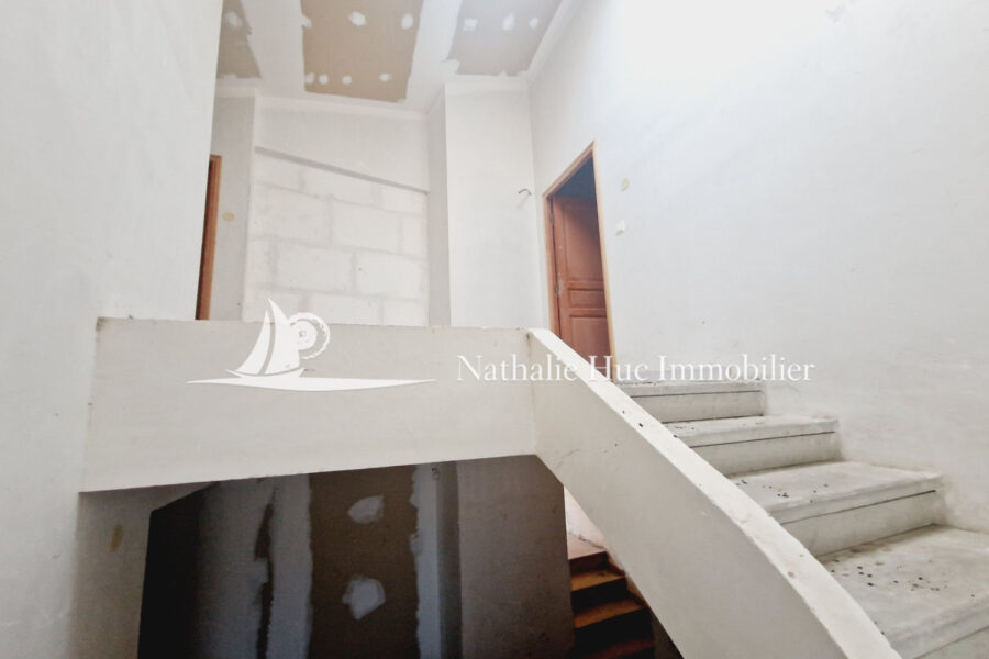 Maison à vendre à Amélie-les-Bains-Palalda — Vue montagne — photo 6