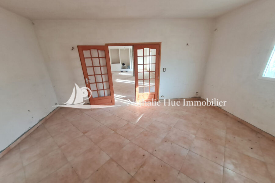 Maison à vendre à Amélie-les-Bains-Palalda — Vue montagne — photo 7