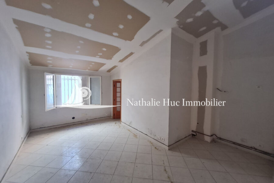 Maison à vendre à Amélie-les-Bains-Palalda — Vue montagne — photo 10