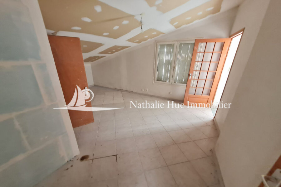 Maison à vendre à Amélie-les-Bains-Palalda — Vue montagne — photo 12
