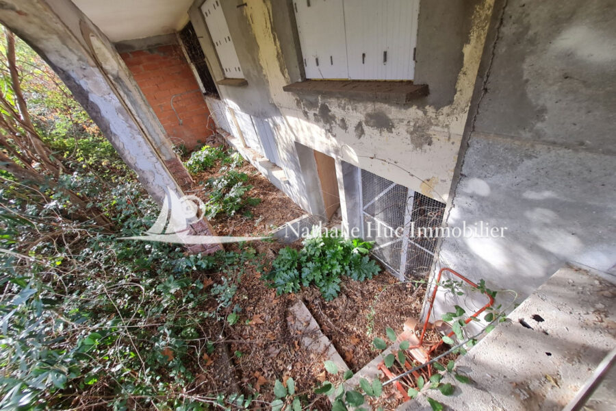 Maison à vendre à Amélie-les-Bains-Palalda — Vue montagne — photo 11