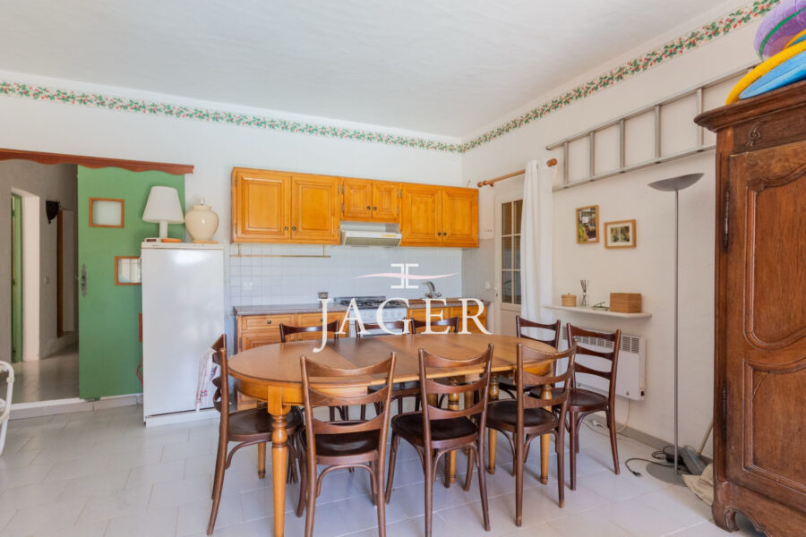 Maison à vendre à Sainte-maxime — Vue mer — photo 9