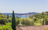 Maison à vendre à Sainte-maxime — Vue mer — photo 1