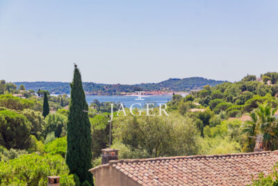 Maison à vendre à Sainte-maxime