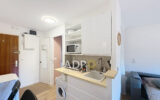 Appartement à louer à Antibes — Vue parc & jardin — photo 4