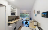 Appartement à louer à Antibes — Vue parc & jardin — photo 5