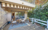 Appartement à louer à Antibes — Vue parc & jardin — photo 7