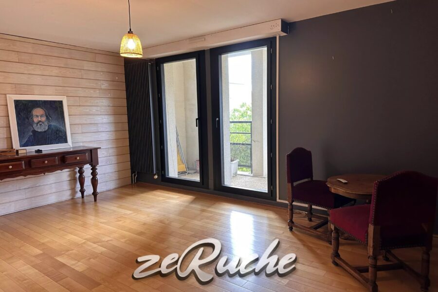 Appartement à vendre à Caen — Vue sur la ville — photo 19