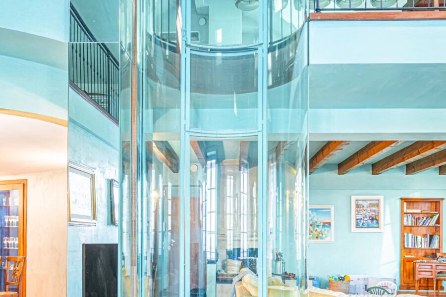 Appartement à vendre à Nice — Vue mer — photo 7
