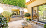 Maison à vendre à Sainte-Maxime — Vue nature — photo 14